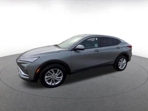 2025 Buick Envista Preferred FWD