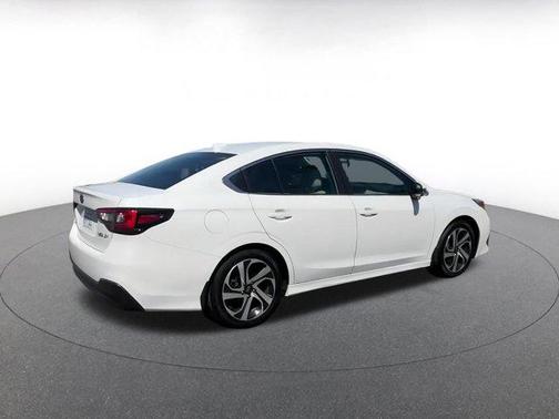 2020 Subaru Legacy Limited