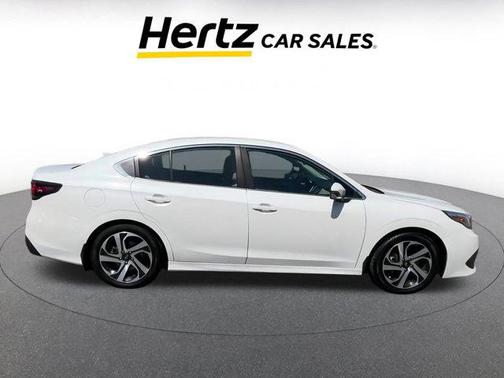 2020 Subaru Legacy Limited