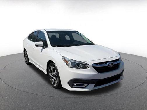 2020 Subaru Legacy Limited