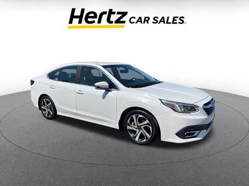 2020 Subaru Legacy Limited