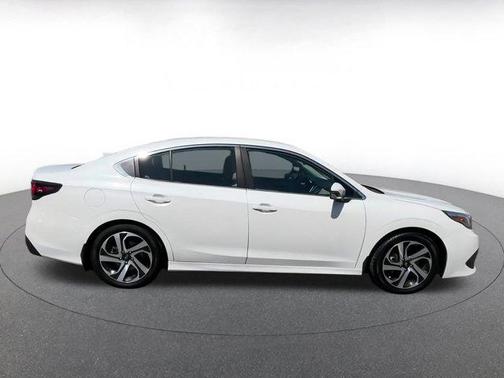 2020 Subaru Legacy Limited