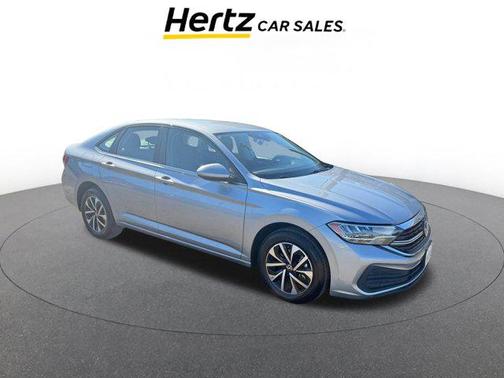 2024 Volkswagen Jetta 1.5T S