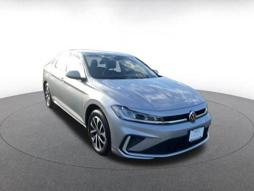 2025 Volkswagen Jetta 1.5T S