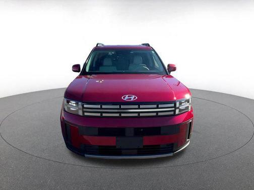 2025 Hyundai SANTA FE SEL 2.4