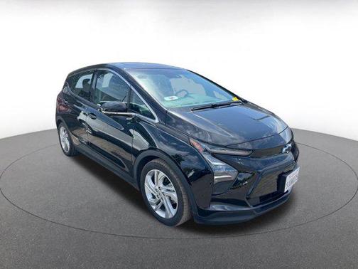 2023 Chevrolet Bolt EV FWD 1LT