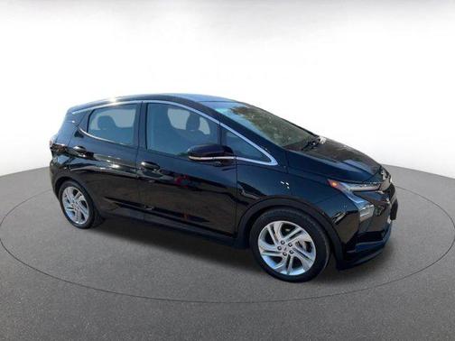 2023 Chevrolet Bolt EV FWD 1LT