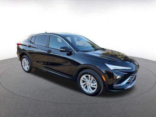 2025 Buick Envista Preferred FWD