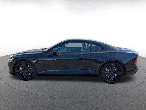 2021 Polestar 1 Coupe