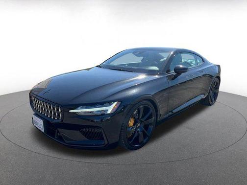 2021 Polestar 1 Coupe