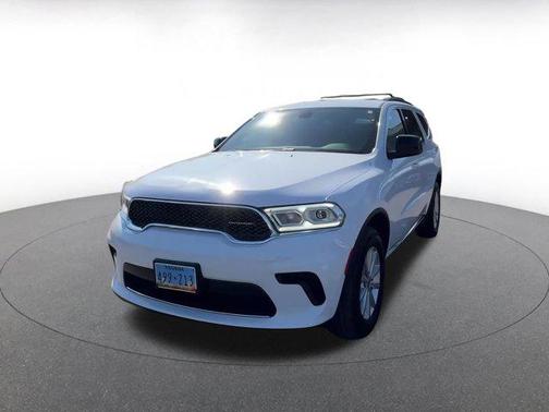 2024 Dodge Durango SXT AWD
