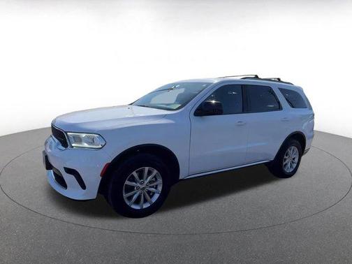 2024 Dodge Durango SXT AWD