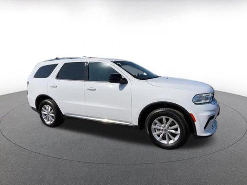 2024 Dodge Durango SXT AWD