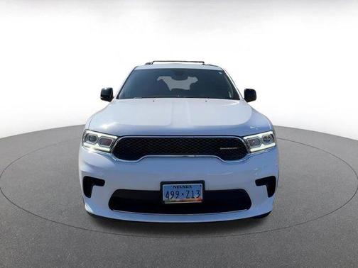 2024 Dodge Durango SXT AWD