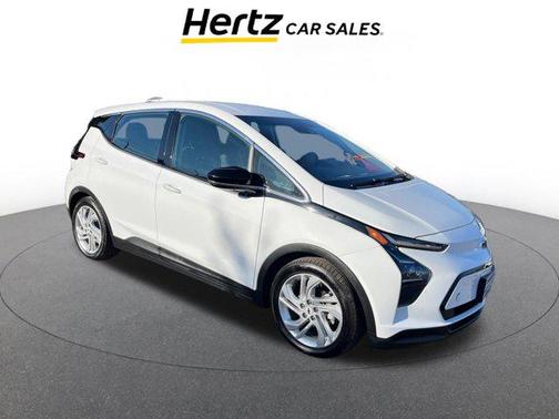 2023 Chevrolet Bolt EV FWD 1LT
