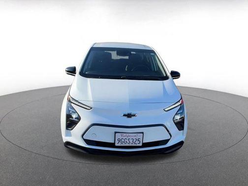 2023 Chevrolet Bolt EV FWD 1LT