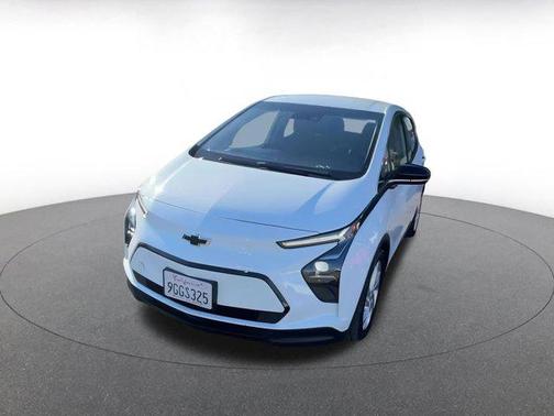 2023 Chevrolet Bolt EV FWD 1LT