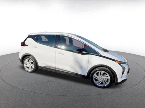 2023 Chevrolet Bolt EV FWD 1LT