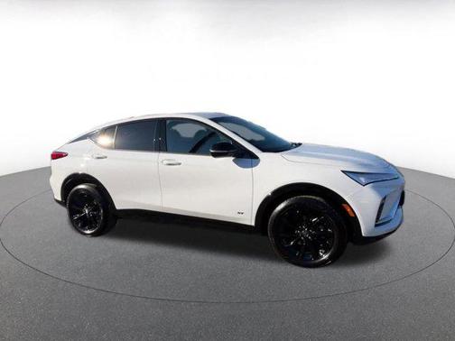 2025 Buick Envista Sport Touring FWD