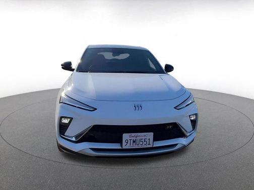 2025 Buick Envista Sport Touring FWD