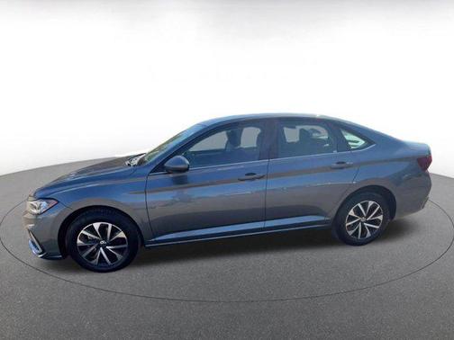 2025 Volkswagen Jetta 1.5T S