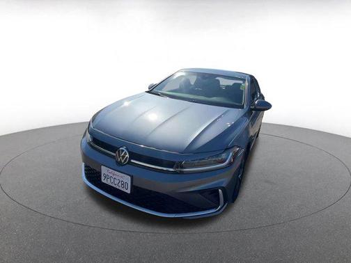 2025 Volkswagen Jetta 1.5T S