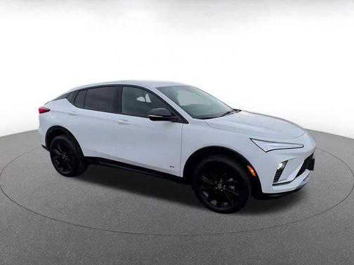 2025 Buick Envista Sport Touring FWD