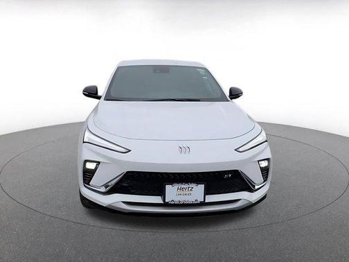 2025 Buick Envista Sport Touring FWD