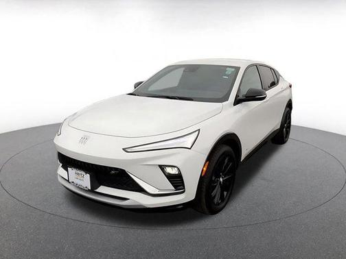 2025 Buick Envista Sport Touring FWD