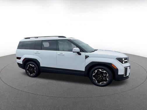 2025 Hyundai SANTA FE SEL 2.4