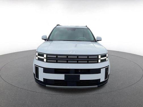 2025 Hyundai SANTA FE SEL 2.4