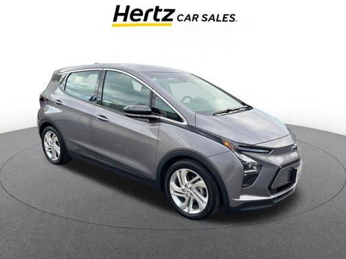 2023 Chevrolet Bolt EV FWD 1LT
