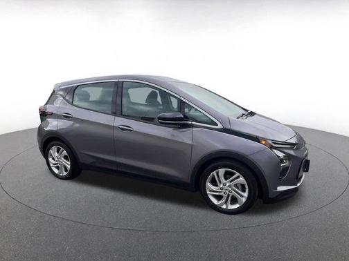2023 Chevrolet Bolt EV FWD 1LT