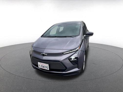 2023 Chevrolet Bolt EV FWD 1LT