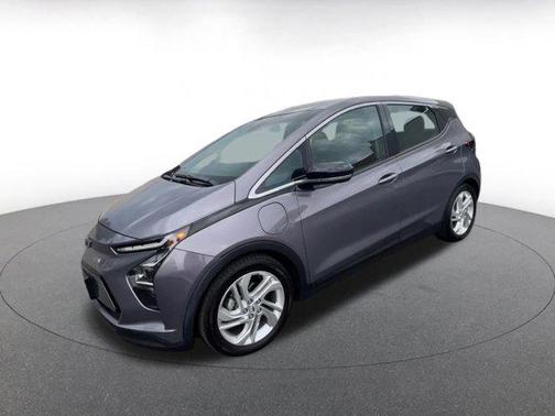 2023 Chevrolet Bolt EV FWD 1LT
