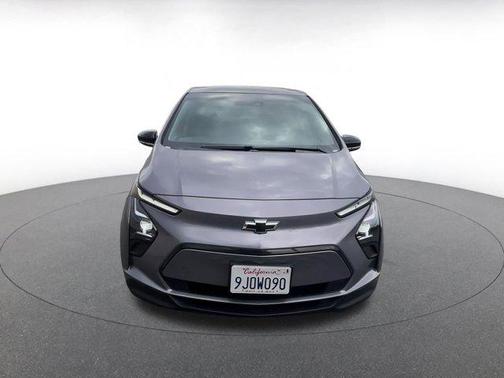 2023 Chevrolet Bolt EV FWD 1LT