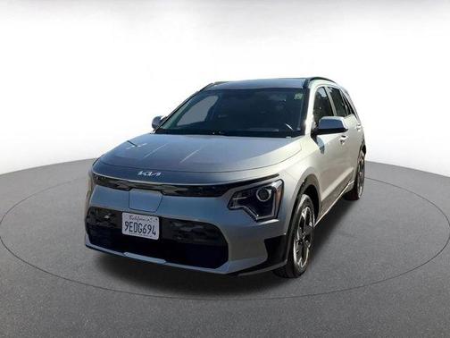 2023 Kia Niro EV Wind