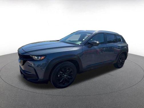 2025 Mazda CX-50 2.5 S Select Package