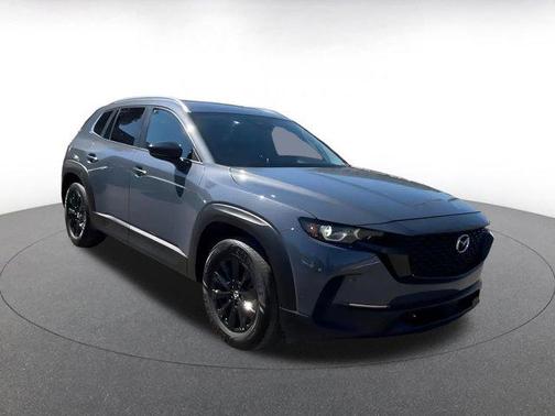 2025 Mazda CX-50 2.5 S Select Package