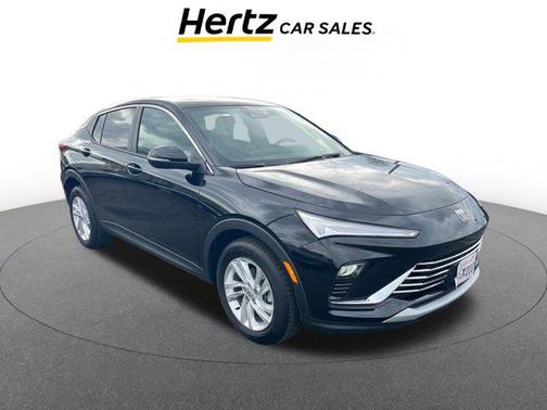 2025 Buick Envista Preferred FWD