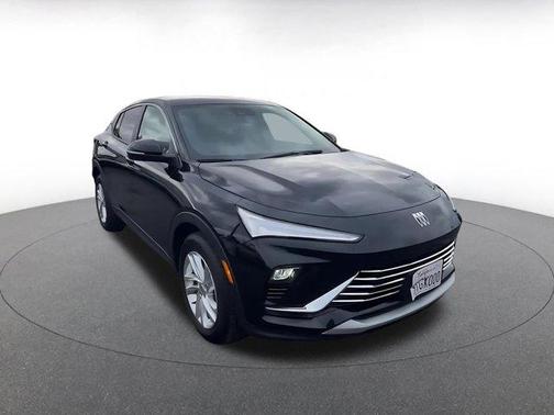 2025 Buick Envista Preferred FWD