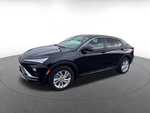 2025 Buick Envista Preferred FWD