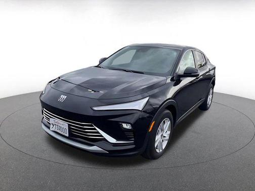 2025 Buick Envista Preferred FWD