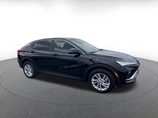 2025 Buick Envista Preferred FWD