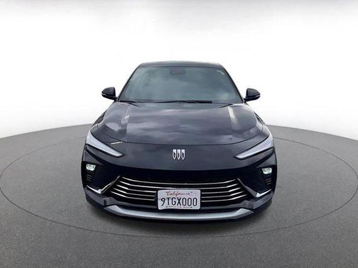 2025 Buick Envista Preferred FWD