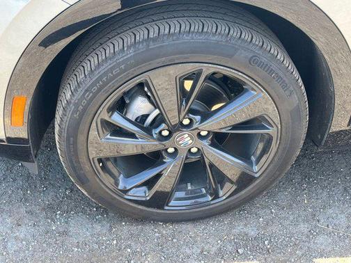 2024 Buick Envision Sport Touring AWD