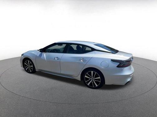 2023 Nissan Maxima SV Xtronic CVT