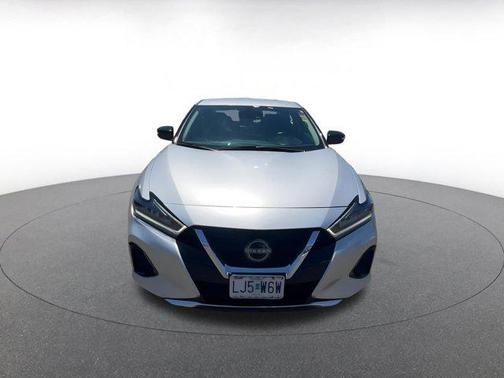 2023 Nissan Maxima SV Xtronic CVT