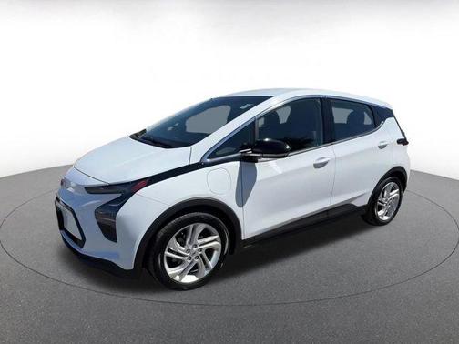 2023 Chevrolet Bolt EV FWD 1LT