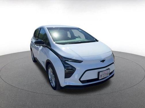 2023 Chevrolet Bolt EV FWD 1LT